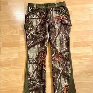 Women’s Large Huntworth hunting pants